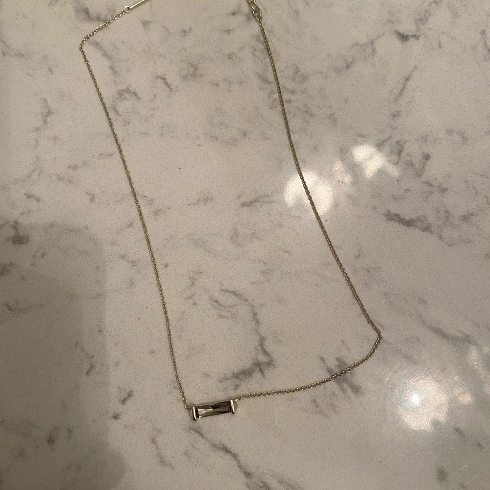 Kendra Scott Necklace